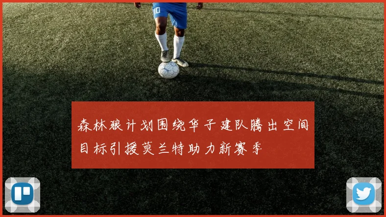 森林狼计划围绕华子建队腾出空间目标引援莫兰特助力新赛季